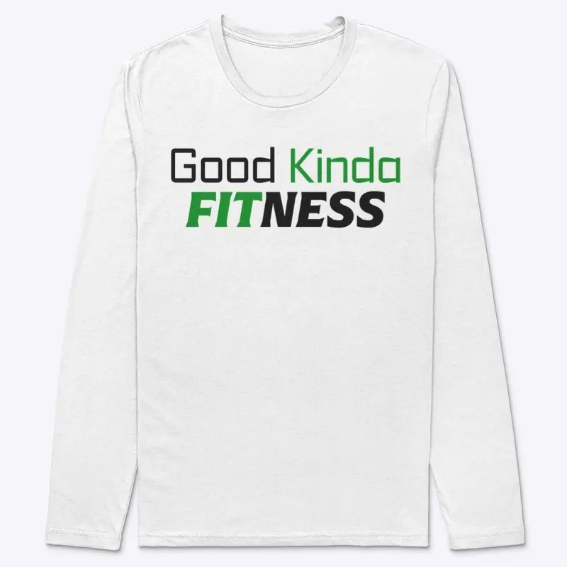 OG Good Kinda Fitness